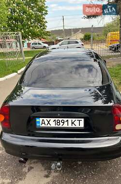 Седан ЗАЗ Sens 2014 в 