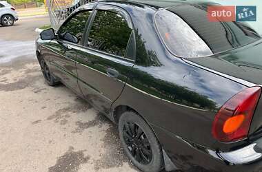 Седан ЗАЗ Sens 2014 в 