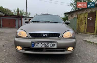 Седан ЗАЗ Sens 2014 в 