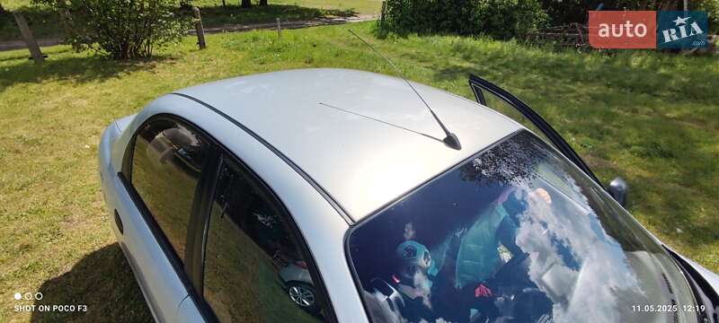 Седан ЗАЗ Sens 2012 в Любомлі фото 3 Седан ЗАЗ Sens 2012 в Любомлі