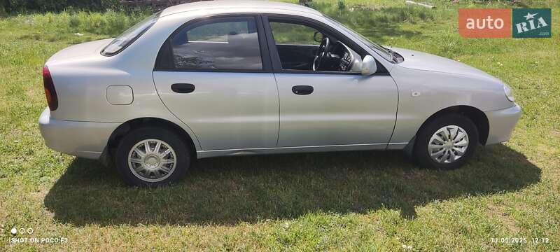 Седан ЗАЗ Sens 2012 в Любомлі фото 16 Седан ЗАЗ Sens 2012 в Любомлі