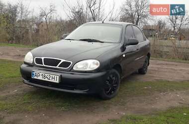 Седан ЗАЗ Sens 2011 в Нежине