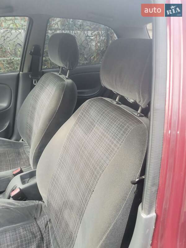 Седан ЗАЗ Sens 2011 в Николаеве