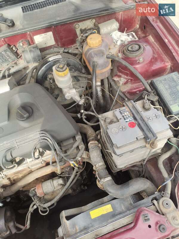 Седан ЗАЗ Sens 2011 в Николаеве