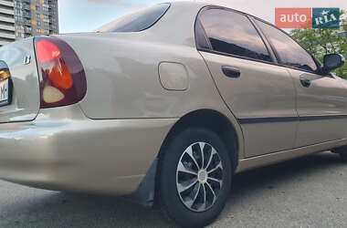 Седан ЗАЗ Sens 2014 в 