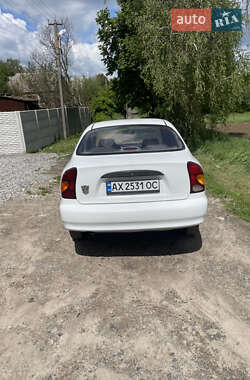 Седан ЗАЗ Sens 2012 в 