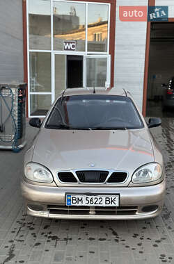 Седан ЗАЗ Sens 2004 в 