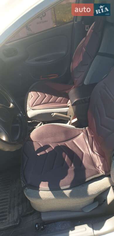 Седан ЗАЗ Sens 2011 в Новомосковске фото 5 Седан ЗАЗ Sens 2011 в Новомосковске