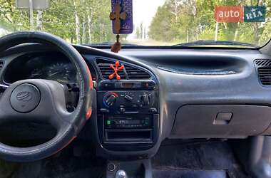 Седан ЗАЗ Sens 2012 в 