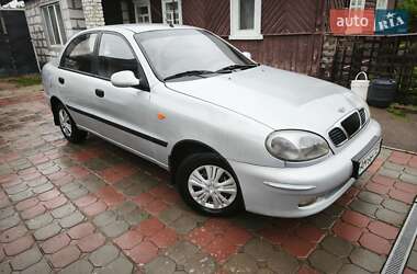 Седан ЗАЗ Sens 2012 в Житомире