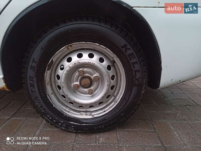 Седан ЗАЗ Sens 2009 в Киеве фото 10 Седан ЗАЗ Sens 2009 в Киеве