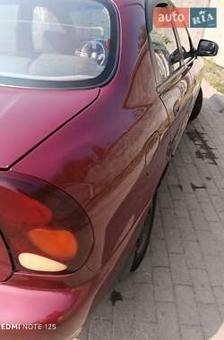 Седан ЗАЗ Sens 2014 в 