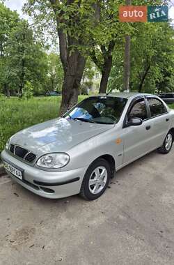 Седан ЗАЗ Sens 2007 в Вінниці