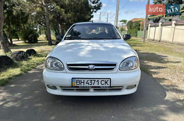 Седан ЗАЗ Sens 2011 в Одессе