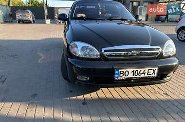 Седан ЗАЗ Sens 2013 в 