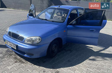 Седан ЗАЗ Sens 2007 в Києві