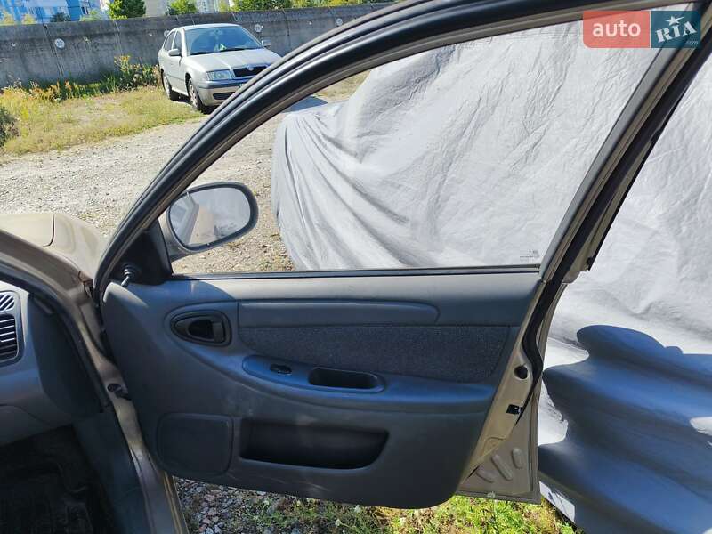 Седан ЗАЗ Sens 2013 в Киеве фото 11 Седан ЗАЗ Sens 2013 в Киеве