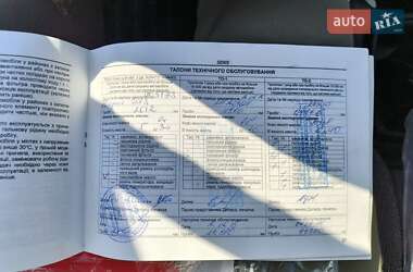 Седан ЗАЗ Sens 2013 в 