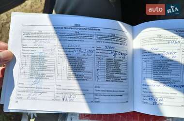 Седан ЗАЗ Sens 2013 в 