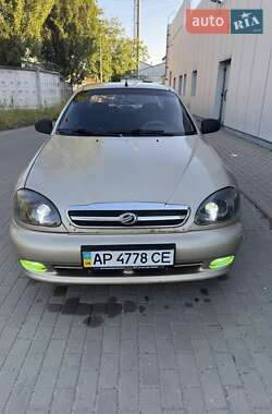 Седан ЗАЗ Sens 2011 в Києві