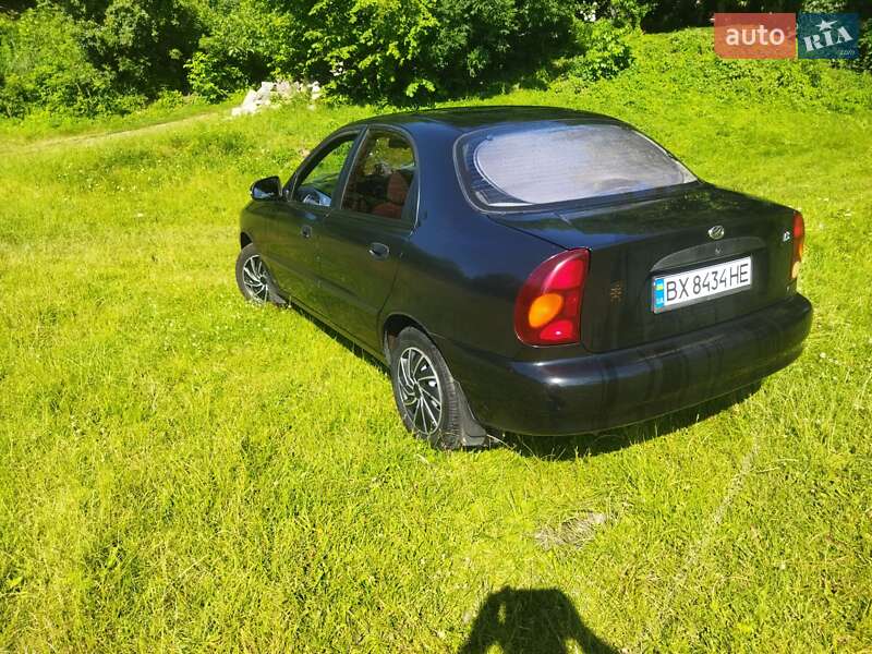Седан ЗАЗ Sens 2014 в Изяславе