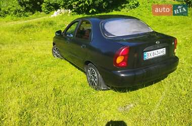 Седан ЗАЗ Sens 2014 в 