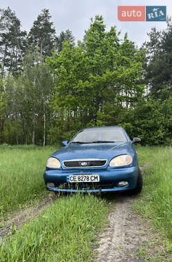 Седан ЗАЗ Sens 2012 в Житомирі