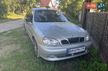 Седан ЗАЗ Sens 2007 в Сумах