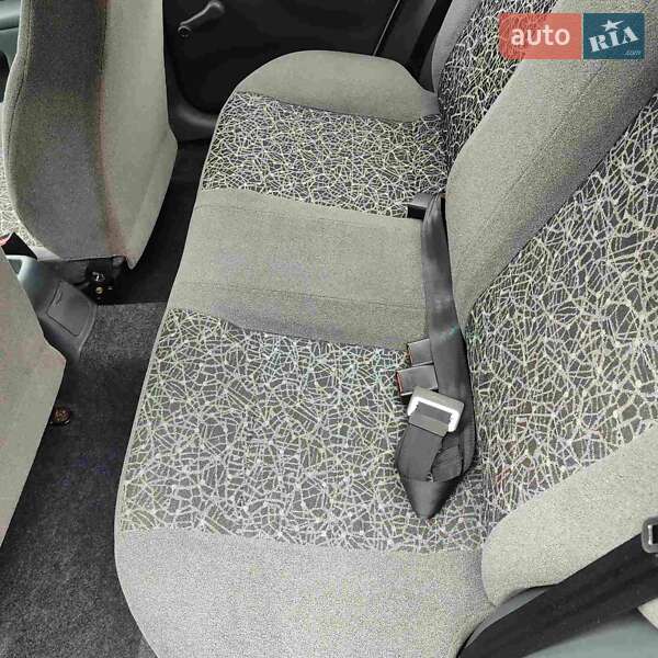 Седан ЗАЗ Sens 2011 в Староконстантинове