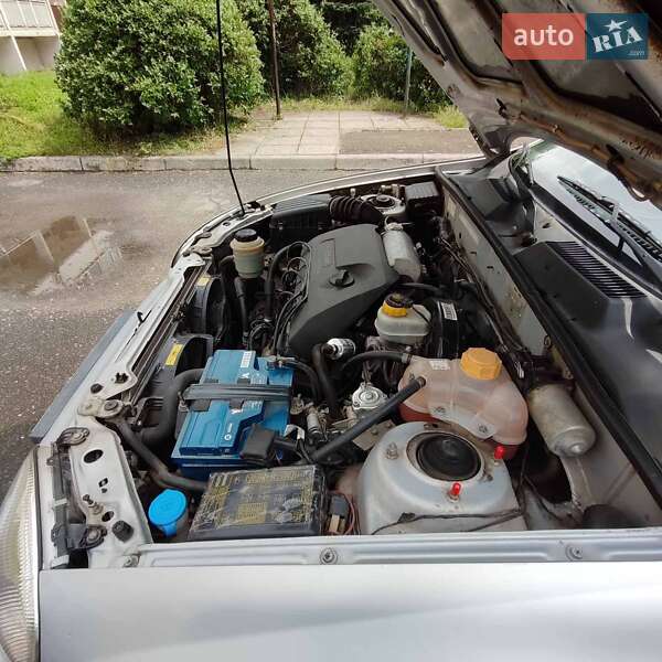 Седан ЗАЗ Sens 2011 в Староконстантинове