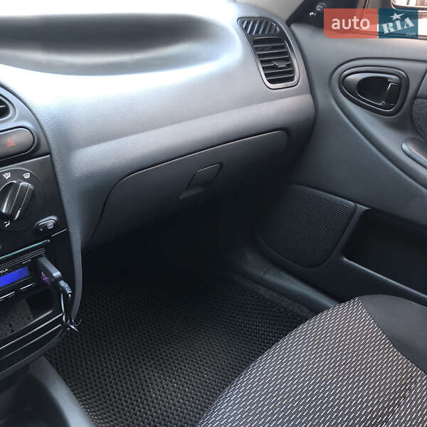 Седан ЗАЗ Sens 2017 в Кривом Роге