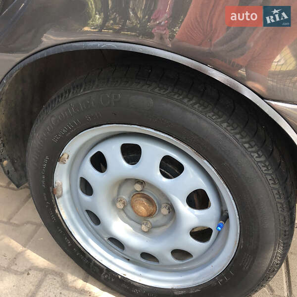 Седан ЗАЗ Sens 2017 в Кривом Роге