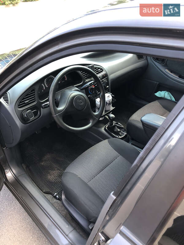 Седан ЗАЗ Sens 2017 в Кривом Роге