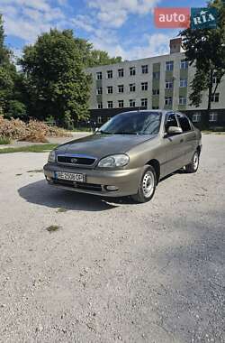 Седан ЗАЗ Sens 2014 в Каменском