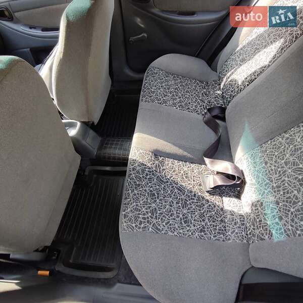 Седан ЗАЗ Sens 2011 в Староконстантинове