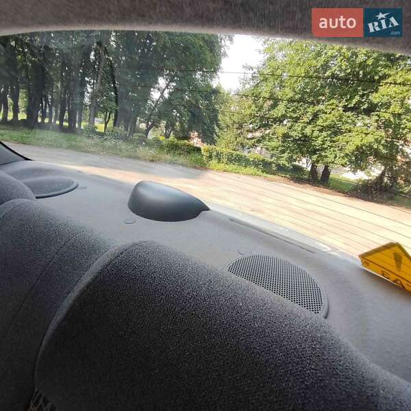 Седан ЗАЗ Sens 2011 в Староконстантинове