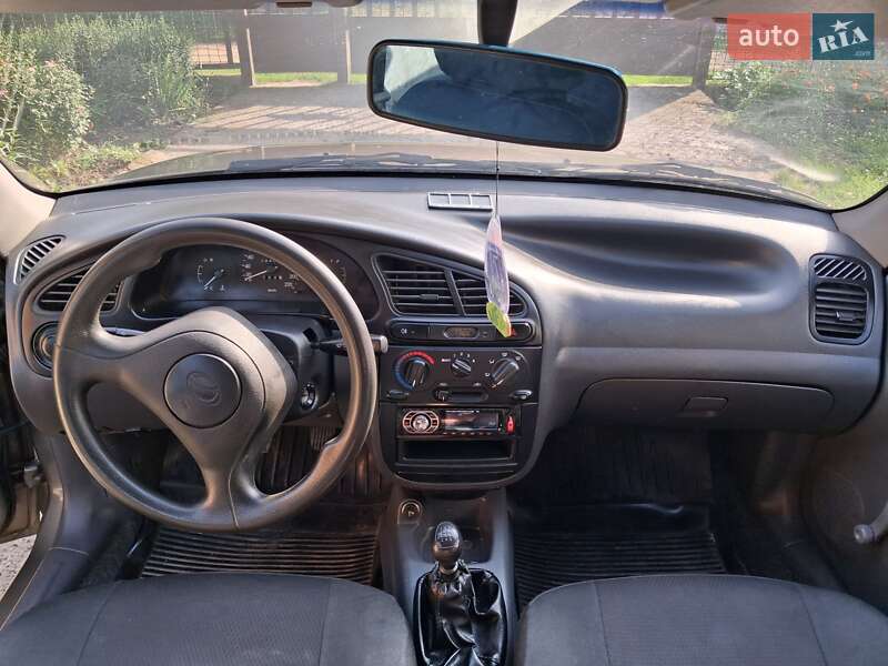 Седан ЗАЗ Sens 2012 в Гайсину