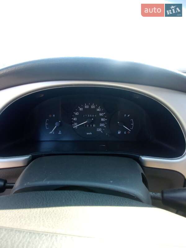 Седан ЗАЗ Sens 2011 в Козельщине