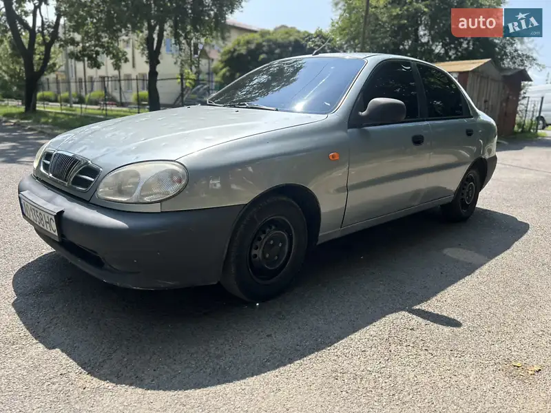 Azusa•*¨*•.¸♬︎ AUTO.RIA – Продам БАЗ авто Еталон 2007 (BK0135BP) : 11000