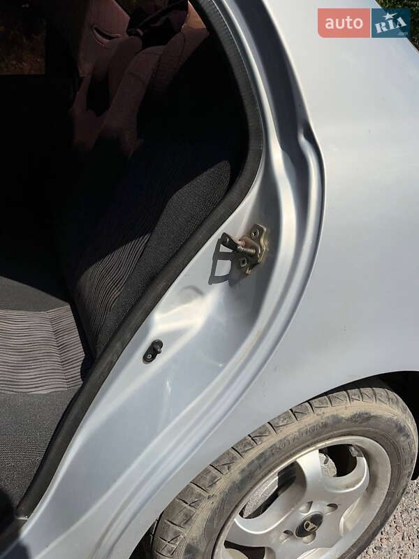 Седан ЗАЗ Sens 2015 в Белой Церкви