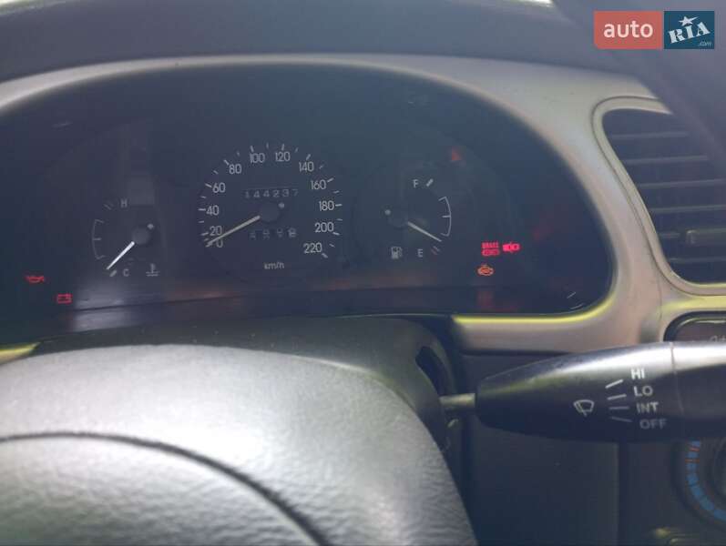 Седан ЗАЗ Sens 2011 в Городке фото 2 Седан ЗАЗ Sens 2011 в Городке