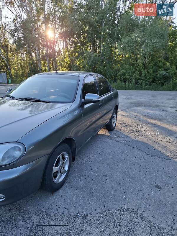 Седан ЗАЗ Sens 2014 в Харькове