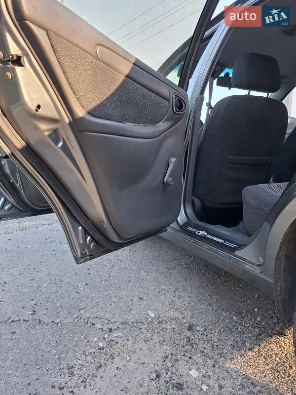 Седан ЗАЗ Sens 2014 в Харькове