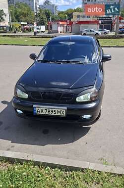 Седан ЗАЗ Sens 2013 в Харкові