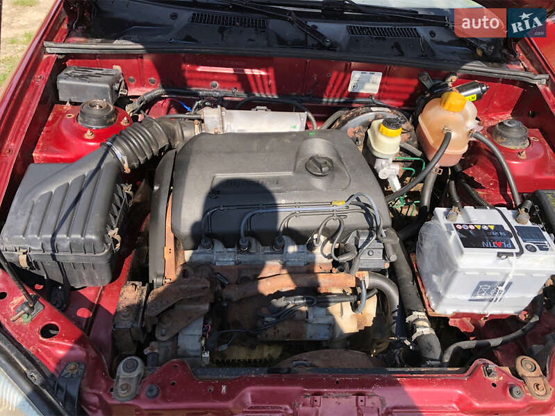 Седан ЗАЗ Sens 2007 в Житомирі