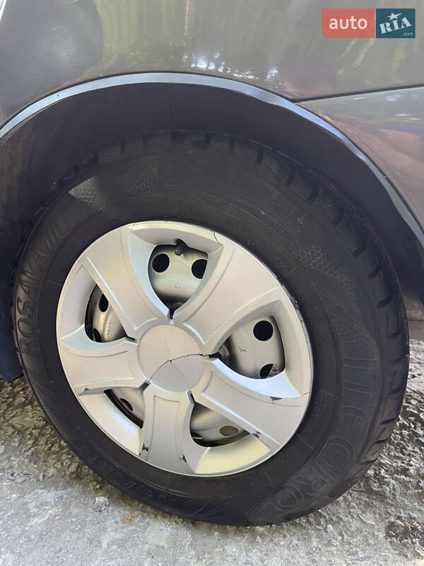 Седан ЗАЗ Sens 2013 в Тернополе фото 16 Седан ЗАЗ Sens 2013 в Тернополе