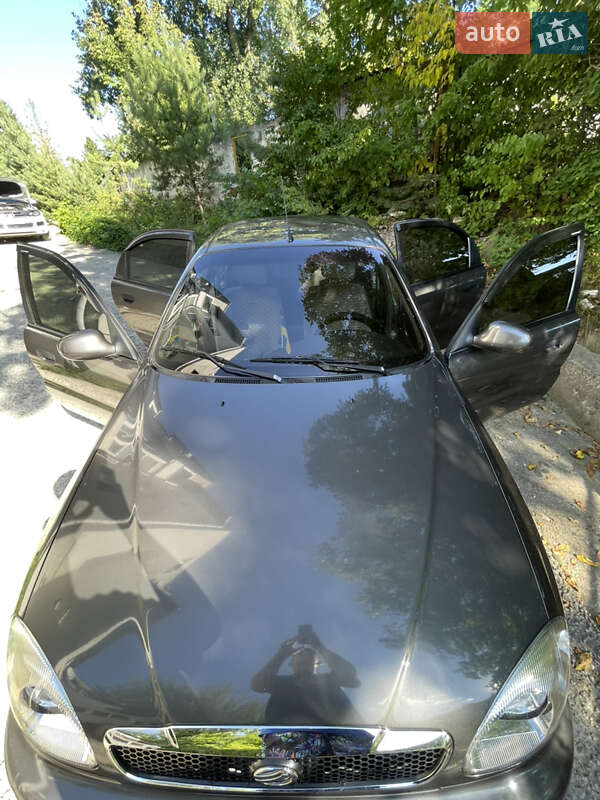 Седан ЗАЗ Sens 2013 в Тернополе фото 19 Седан ЗАЗ Sens 2013 в Тернополе