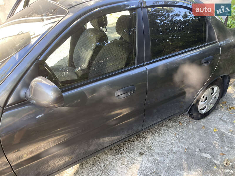 Седан ЗАЗ Sens 2013 в Тернополе фото 34 Седан ЗАЗ Sens 2013 в Тернополе