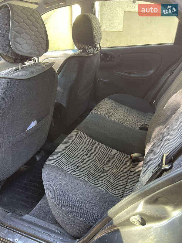 Седан ЗАЗ Sens 2013 в Тернополе фото 37 Седан ЗАЗ Sens 2013 в Тернополе