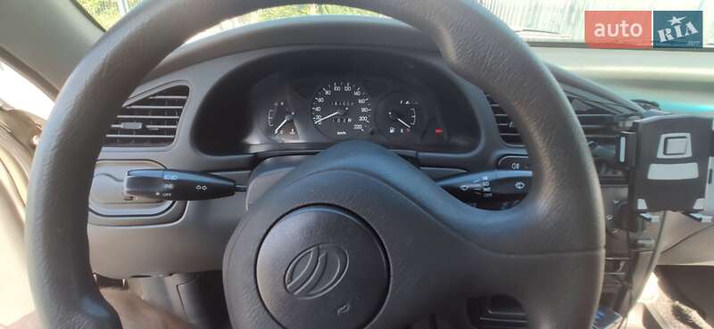 Седан ЗАЗ Sens 2012 в Петропавлівській Борщагівці